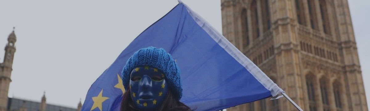 Евросоюз поставил «британца» на место