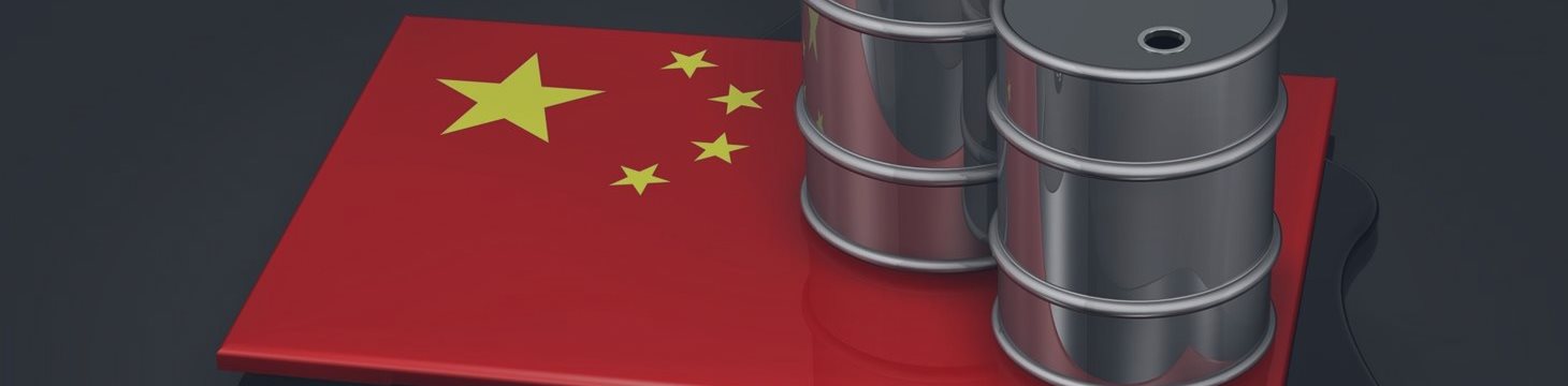 Китай собрался перевернуть мировой рынок нефти