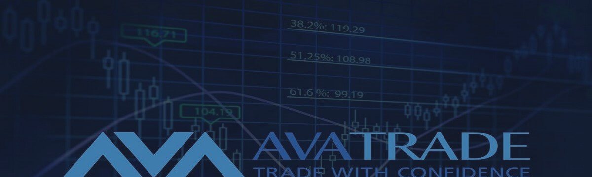 AvaTrade позиционирует себя как ведущего брокера в сфере криптовалют