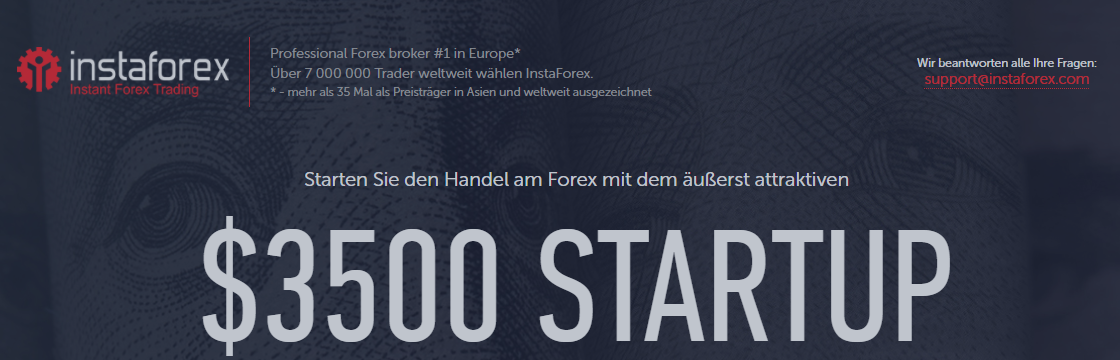 Forex handel laagste deposito