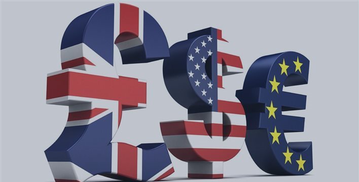 CURRENCY ANALYSIS - GBP/USD OUTLOOK : The BoE's major concern is a lack of wage growth