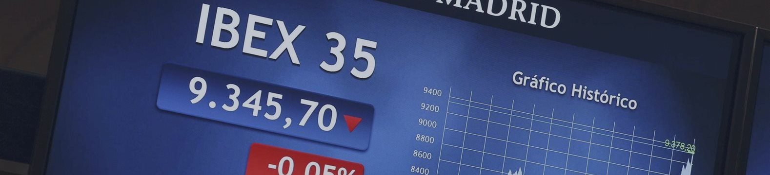 Las empresas del Ibex reducen su deuda en más de 42.000 millones desde 2010
