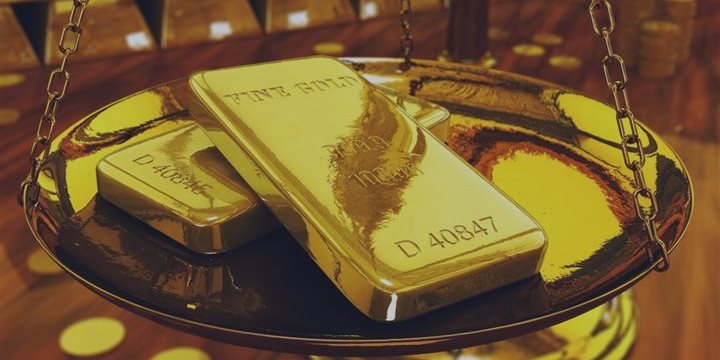 Asia eleva el precio de los futuros del oro