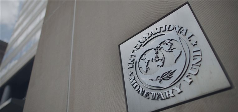 IMF警告全球金融稳定风险上升