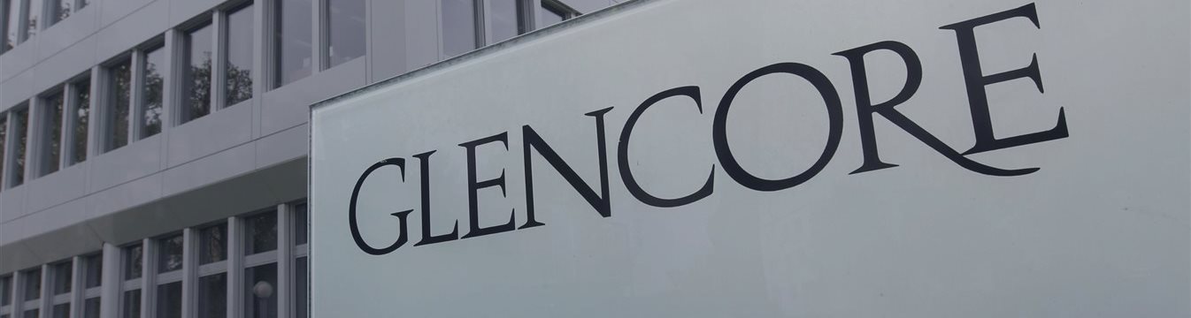 Glencore оценивает перспективы закупок у «Русала»