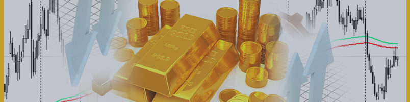 XAU/USD: спрос на золото сохранится