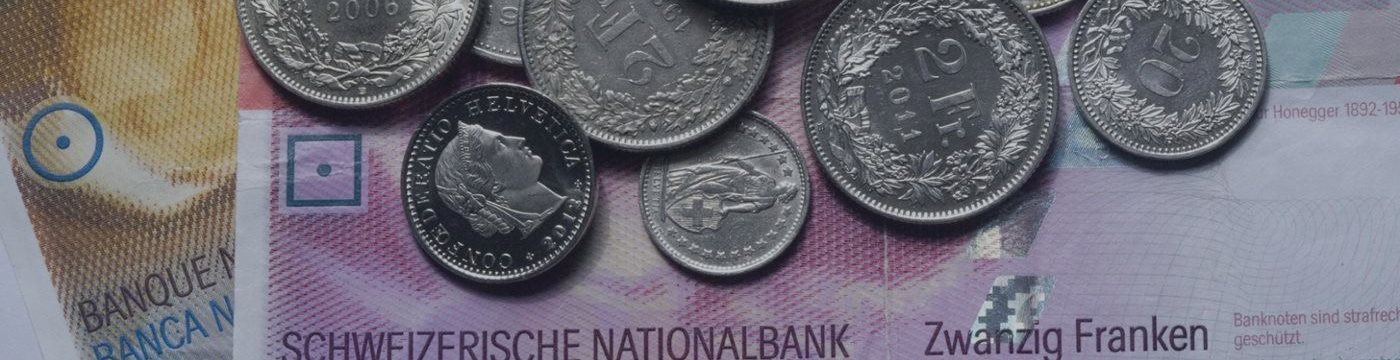 Швейцарский франк накрыло санкциями