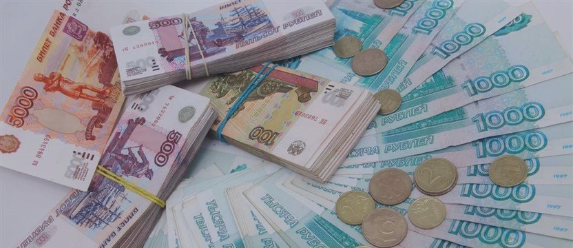 Глава Минфина ожидает укрепления курса рубля до прежних позиций