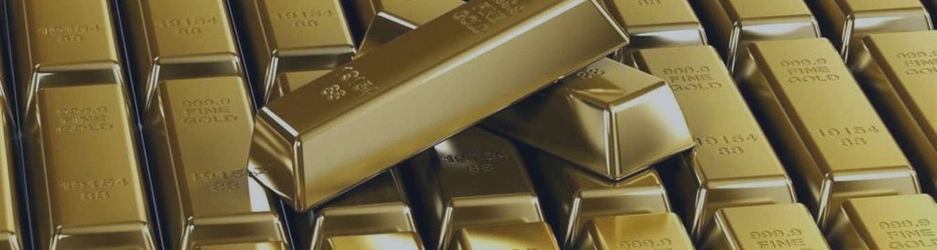Инвесторы защищаются золотом
