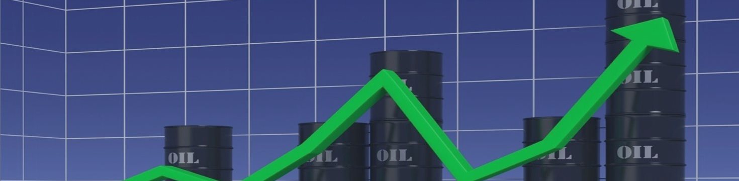 Стоимость барреля нефти Brent превысила $75 впервые с ноября 2014 года