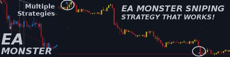 EA MONSTER SNIPING STRATEGY THAT ACTUALLY WORKS