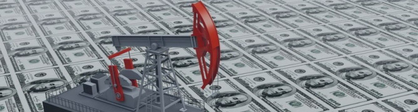 Эксперты Bank of America прогнозируют рост цен на нефть до $100 за баррель