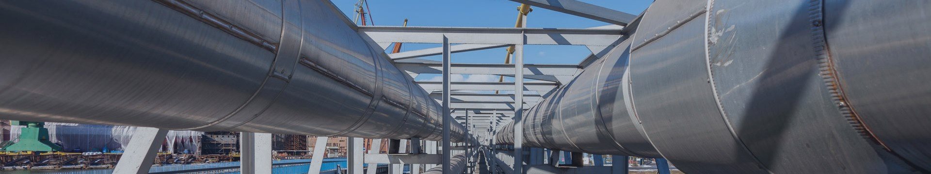 Партнер или конкурент: чем грозит России турецкий газопровод
