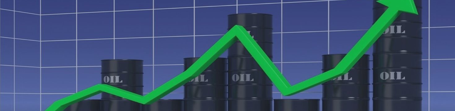 Цена нефти Brent превысила $79 за баррель впервые с ноября 2014 года
