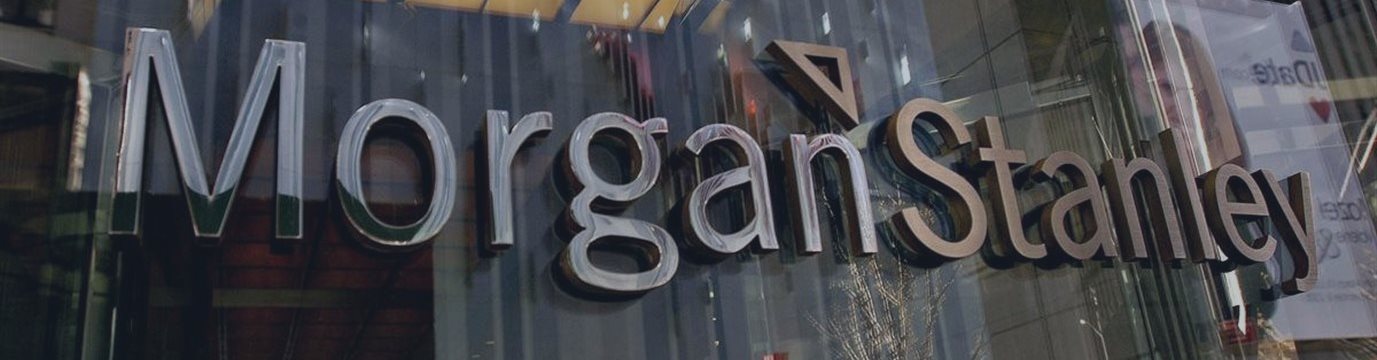 Гендиректор Morgan Stanley назвал нелепыми слова Сороса о возможном кризисе