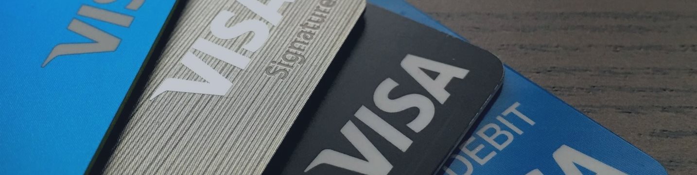 Visa сообщила о проблемах с трансакциями по картам в Европе