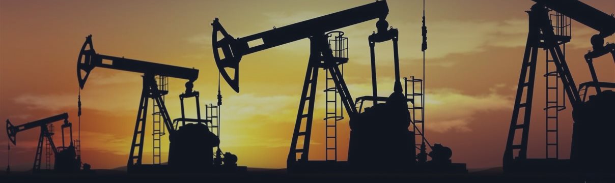 Россия 3-й месяц кряду превысила свой лимит добычи нефти