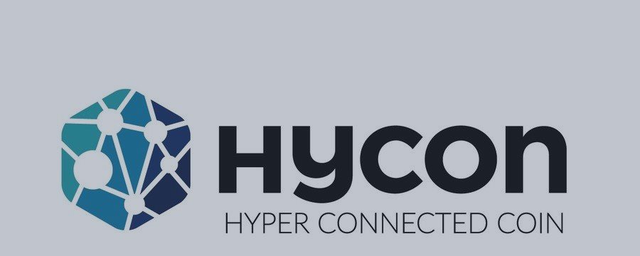 Запуск компанией GLOSFER криптовалюты Hycon дал старт проекту Infinity Project