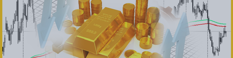 XAU/USD: demand for gold will be supported as for an asset-shelter