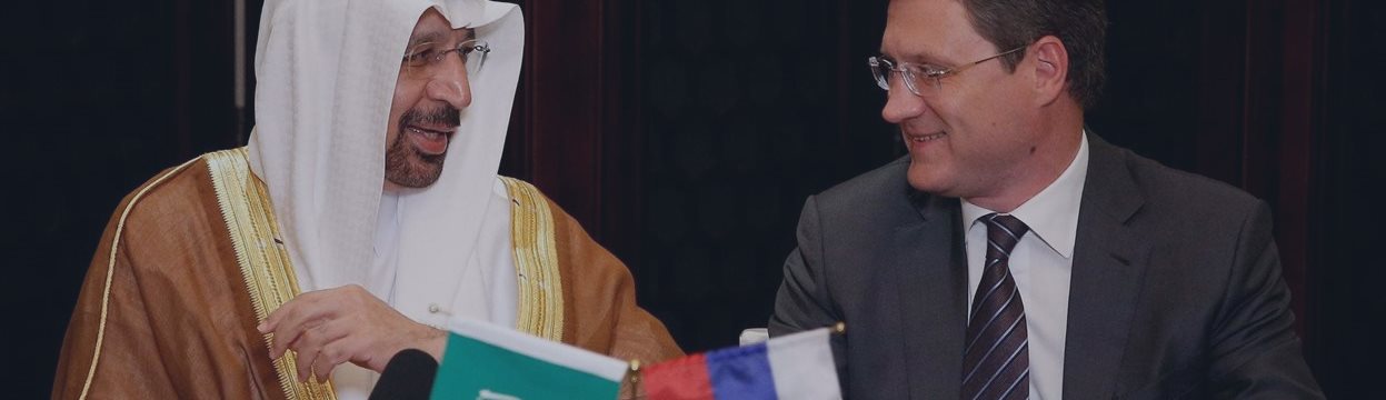 Россия и Саудовская Аравия за расширение ОПЕК+