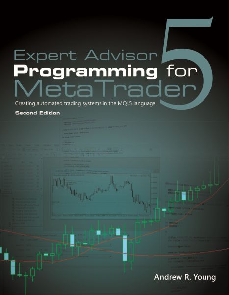 Expert Advisor Programming for Metatrader 5