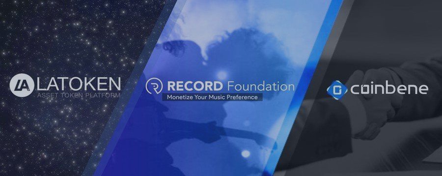 RECORD Foundation объявила о регистрации токенов RCD на ведущих биржах