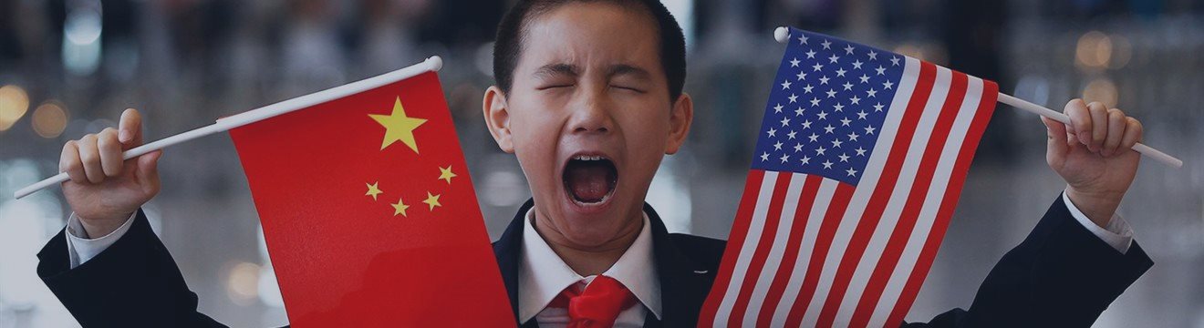 За два дня торговой войны китайские миллиардеры потеряли $50 млрд