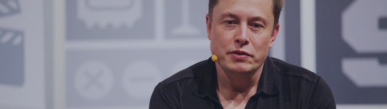 Куда Илон Маск ведет Tesla