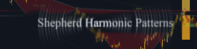 Shepherd Harmonic Patterns Manual