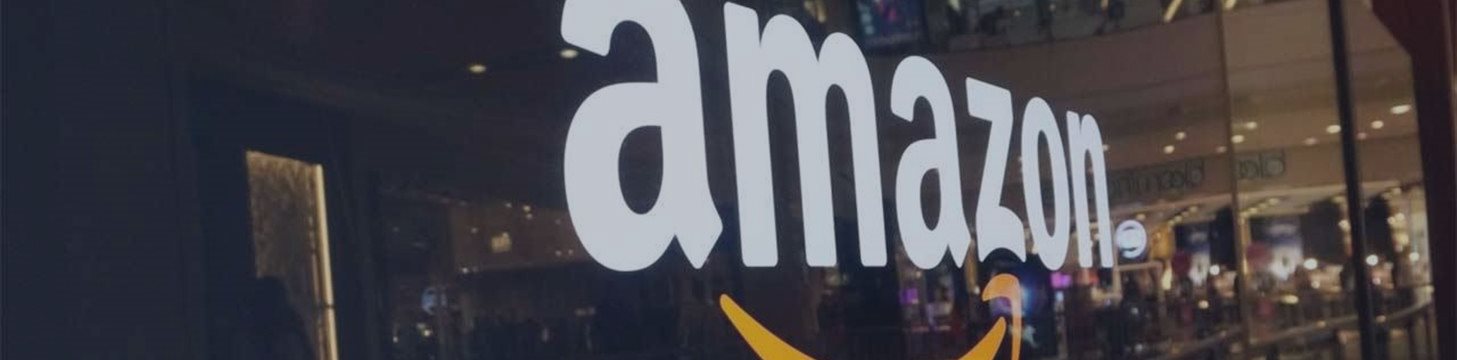 Капитализация Amazon впервые превысила триллион долларов