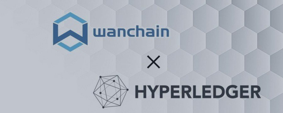 Wanchain присоединяется к представителям экосистемы Hyperledger