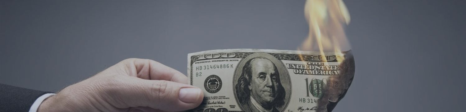 Bloomberg: тирании доллара приходит конец