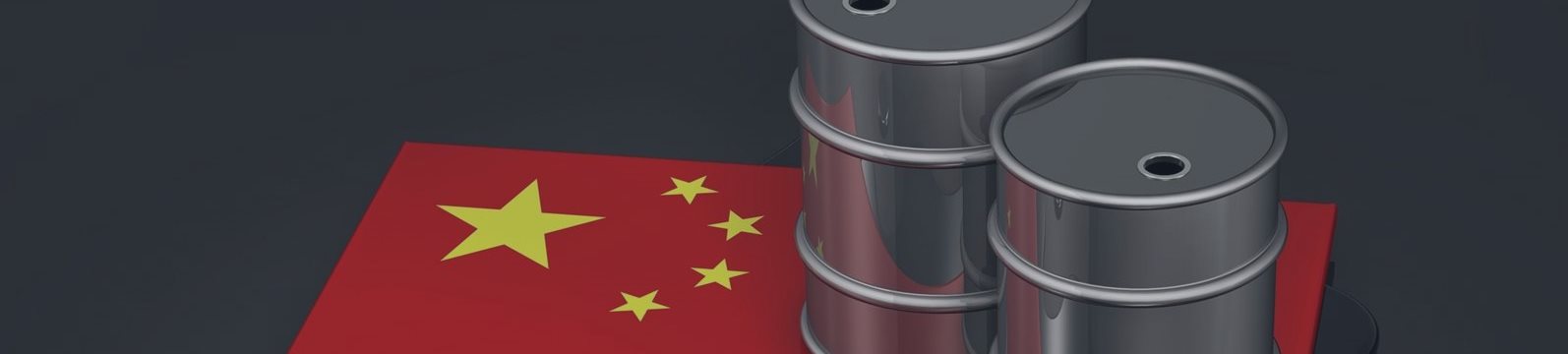 Китай начал активно скупать более дешевую канадскую нефть