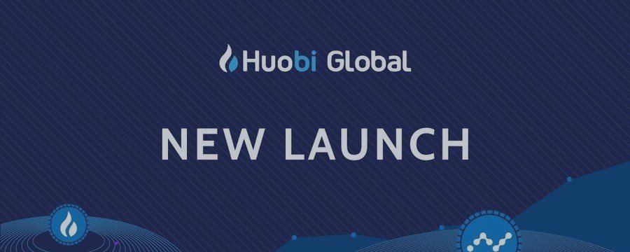 Новую криптовалюту Nano (NANO) представила компания Huobi Global