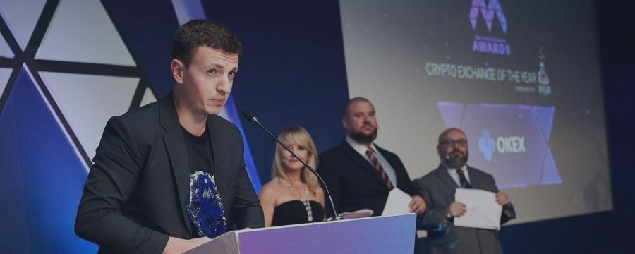 На Malta Blockchain Awards оценили вклад OKEx в развитие блокчейн-технологий