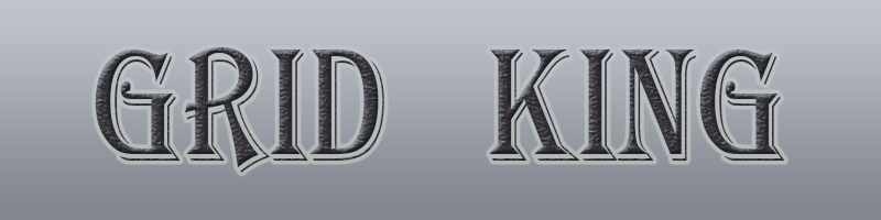 King trading system