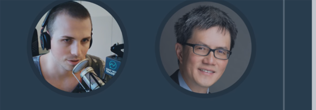 How Quant trading strategies are developed and tested - Podcast with Ernie Chan