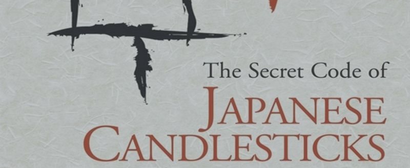 The Secret Code of Japanese Candlesticks