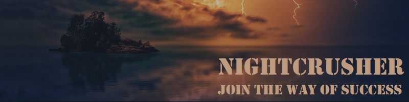 Night Scalping 2.0 with NIGHTCRUSHER