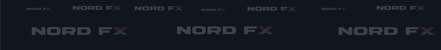 NordFX оформила хет-трик в ворота Forex Awards