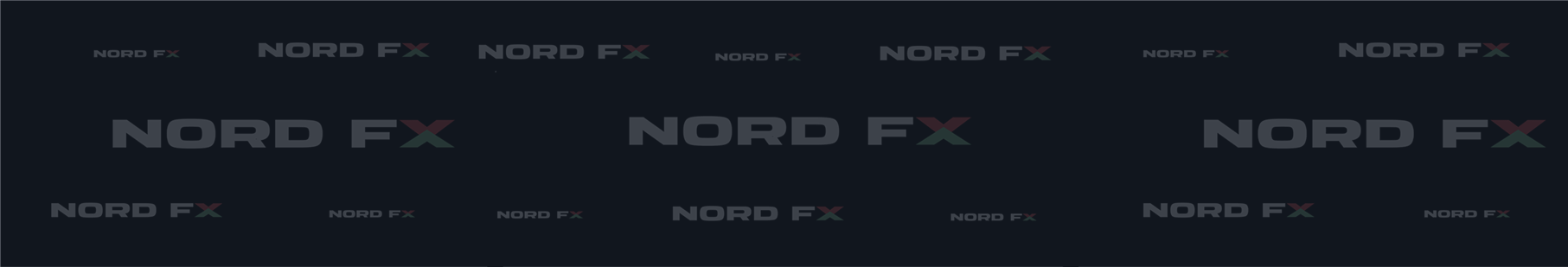NordFX Faz um Hat Trick nas Avaliações dos Prémios Forex