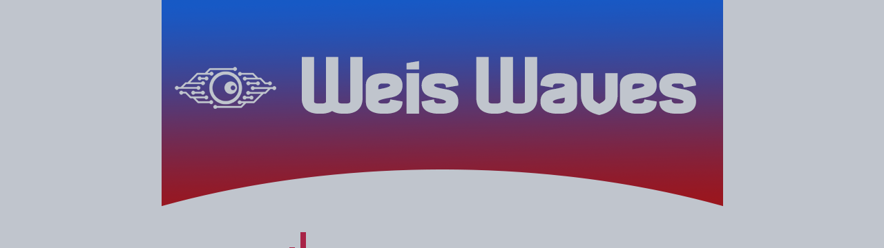 Weis Waves Indicator - FREE