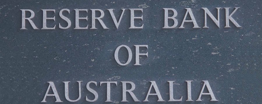 Australian Central Bank kept rates on slowing economy