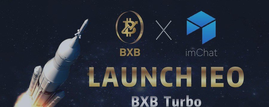 BXB: состоялся анонс запуска первого IEO-проекта на платформе BXB Turbo