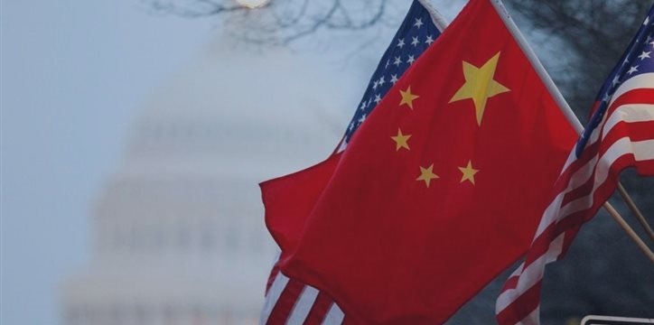 США против создания китайского Всемирного банка