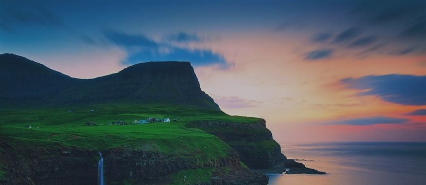 Ignoring Putin Boycott Brings Cash Reward to Faroe Islanders