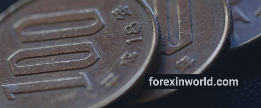 japan currency symbol (¥) introduction 2019