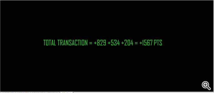 1.arbitrage thief index transaction