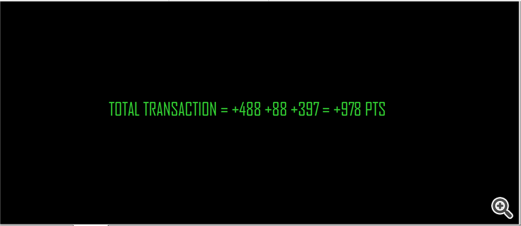  1 ARBITRAGE THIEF INDEX TOTAL TRANSACTION