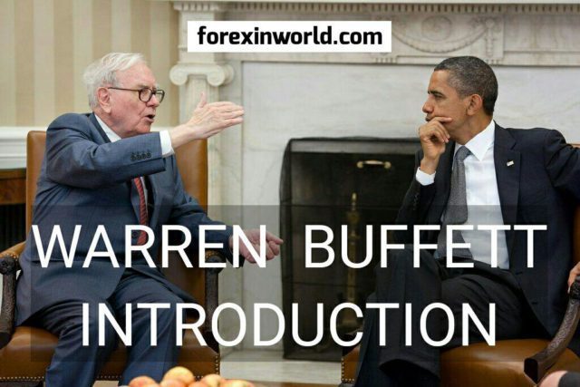 What made Warren Buffett